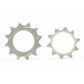 Shimano XTR CS-M9100 Sprocket Unit - Replacement Cog - Silver - 10-12T