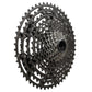 Shimano CS-M9200 XTR Cassette - 12 Speed - Shimano Micro Spline - 10-51T - Silver - Image 2