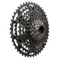Shimano CS-M9200 XTR Cassette - 12 Speed - Shimano Micro Spline - 9-45T - Silver - Image 2