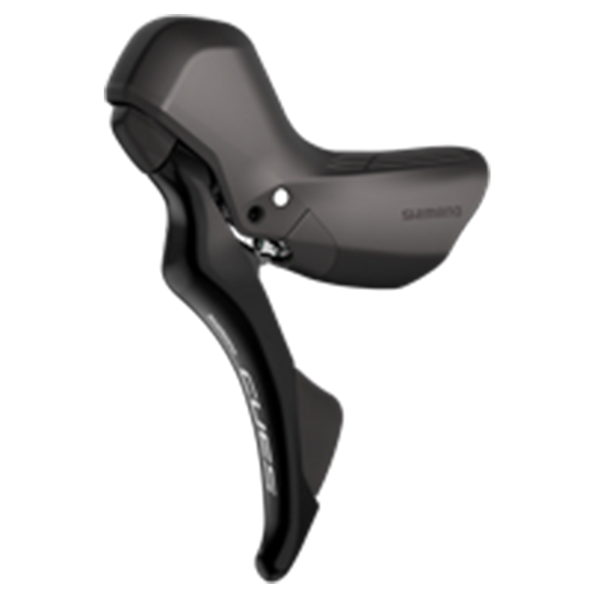 Shimano CUES ST-U4030 Shift/Brake Lever - Rear - Left Lever - 1800mm - Black - 2 Speed - Image 1