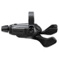 Shimano Deore SL-M6210 Shifter - 12 Speed - 22.2mm Bar Clamp - Image 1