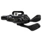 Shimano Deore SL-M8200-IR Shifter - 12 Speed - I-SPEC EV - Image 1