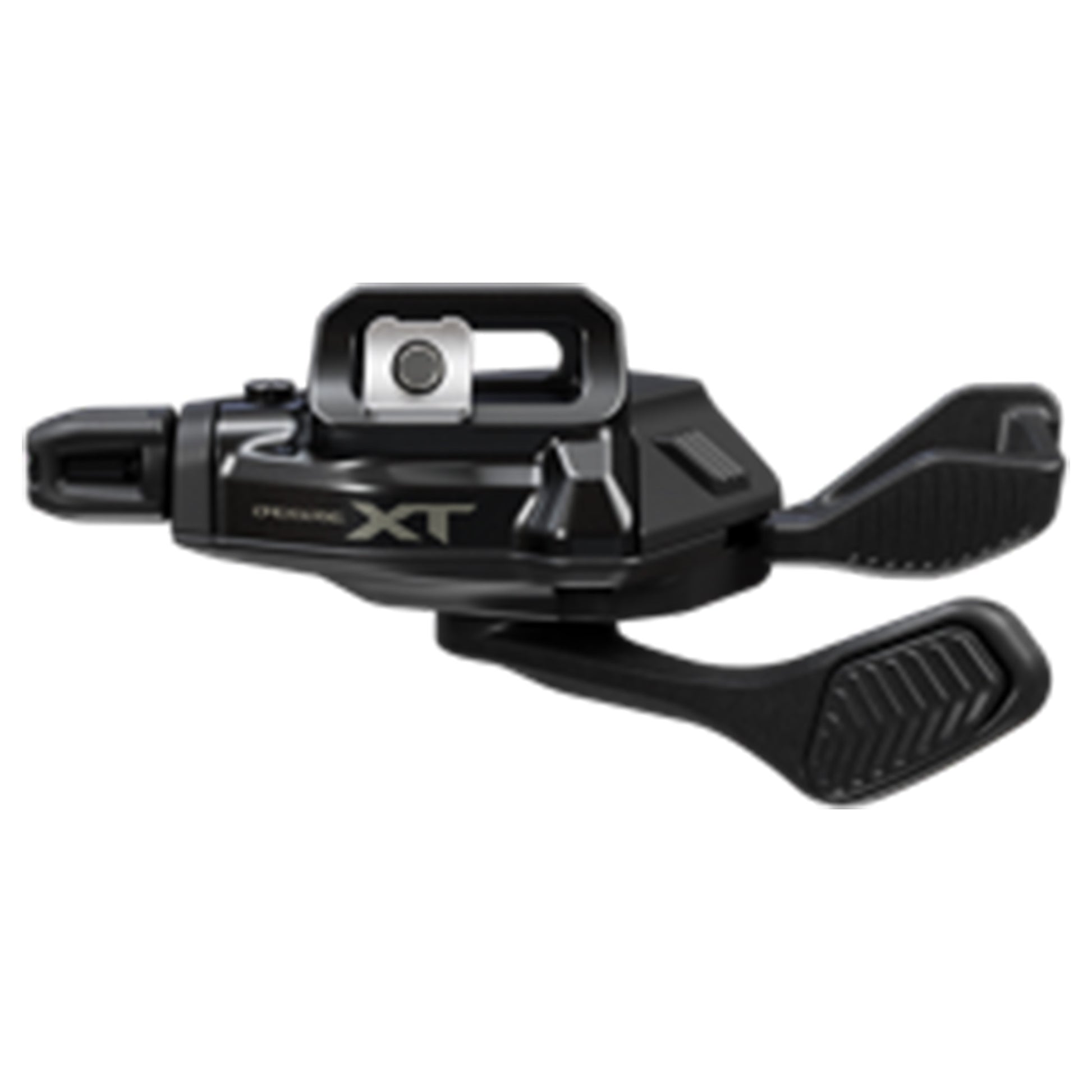 Shimano Deore SL-M8200-IR Shifter - 12 Speed - I-SPEC EV - Image 1