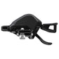 Shimano Deore SL-M8200-IR Shifter - 12 Speed - I-SPEC EV - Image 2