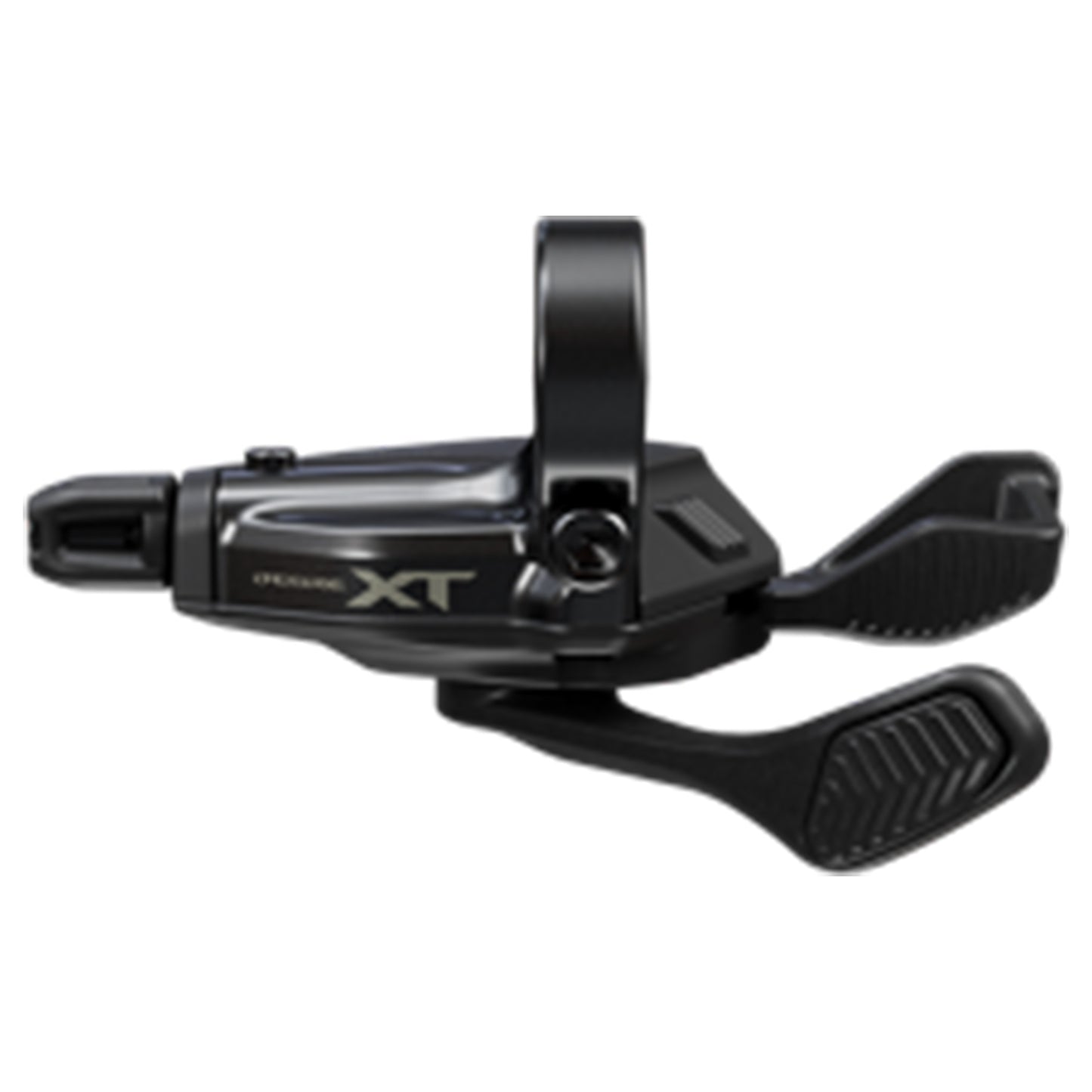 Shimano Deore SL-M8230 Shifter - 11 Speed - 22.2mm Bar Clamp - Image 1