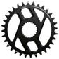 Shimano Deore SM-CRM66 Chainring - DIrect Mount - Shimano - 3mm Boost - Round - 32T - 12 Speed - Alloy - Black - Image 1