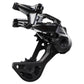 Shimano Deore XT RD-M8200-GS Rear Derailleur - Rear Derailleur - 12 Speed - Black - Mid Cage - Min 9T - Max 45T - Image 1