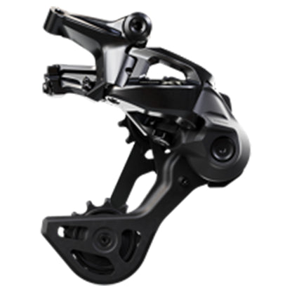 Shimano Deore XT RD-M8200-GS Rear Derailleur - Rear Derailleur - 12 Speed - Black - Mid Cage - Min 9T - Max 45T - Image 1