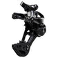Shimano Deore XT RD-M8200-GS Rear Derailleur - Rear Derailleur - 12 Speed - Black - Mid Cage - Min 9T - Max 45T - Image 2