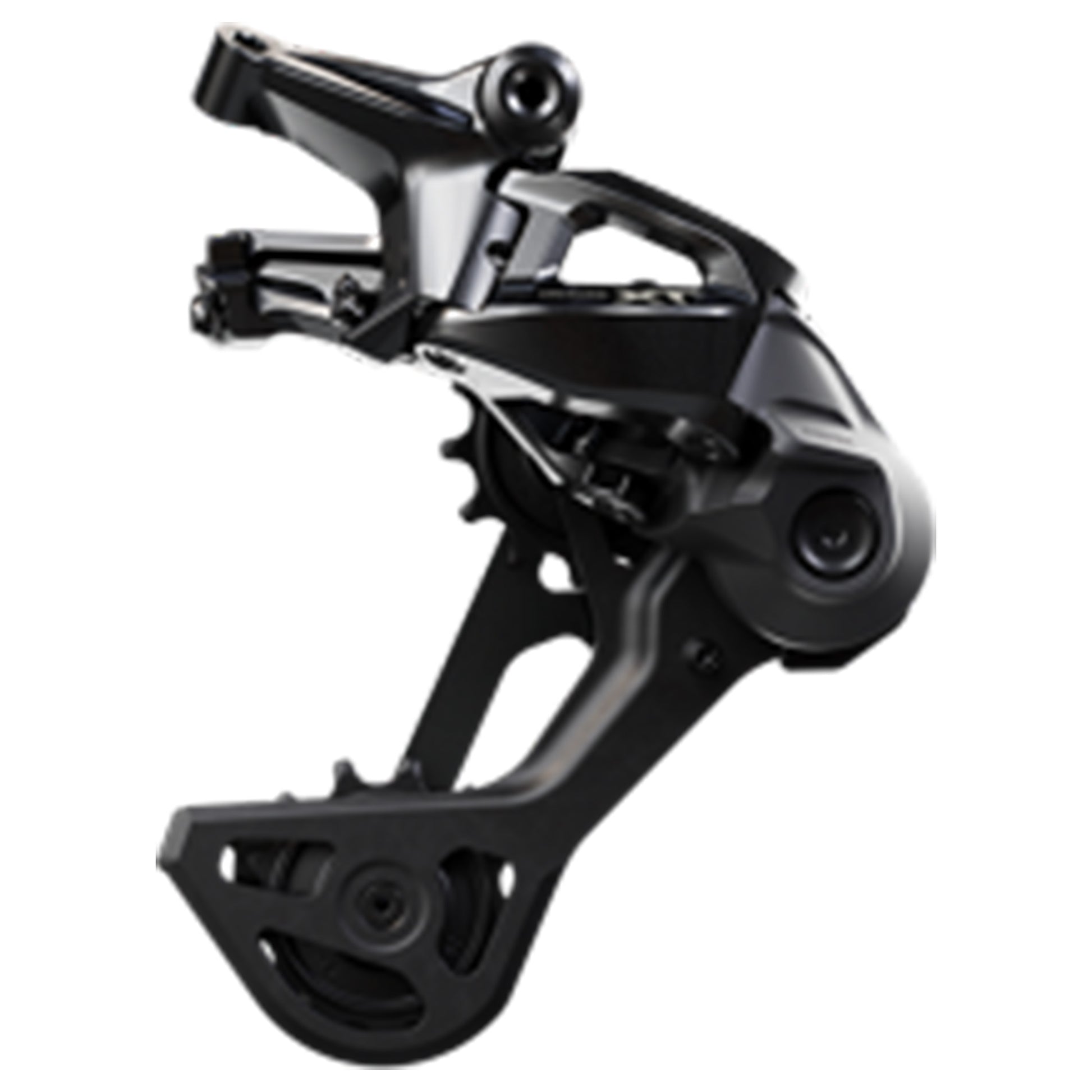 Shimano Deore XT RD-M8200-SGS Rear Derailleur - Rear Derailleur - 12 Speed - Black - Long Cage - Min 10T - Max 51T - Image 1
