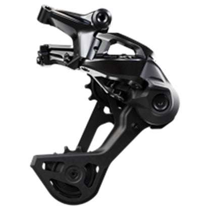 Shimano Deore XT RD-M8200-SGS Rear Derailleur - Rear Derailleur - 12 Speed - Black - Long Cage - Min 10T - Max 51T - Image 1