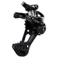 Shimano Deore XT RD-M8200-SGS Rear Derailleur - Rear Derailleur - 12 Speed - Black - Long Cage - Min 10T - Max 51T - Image 2