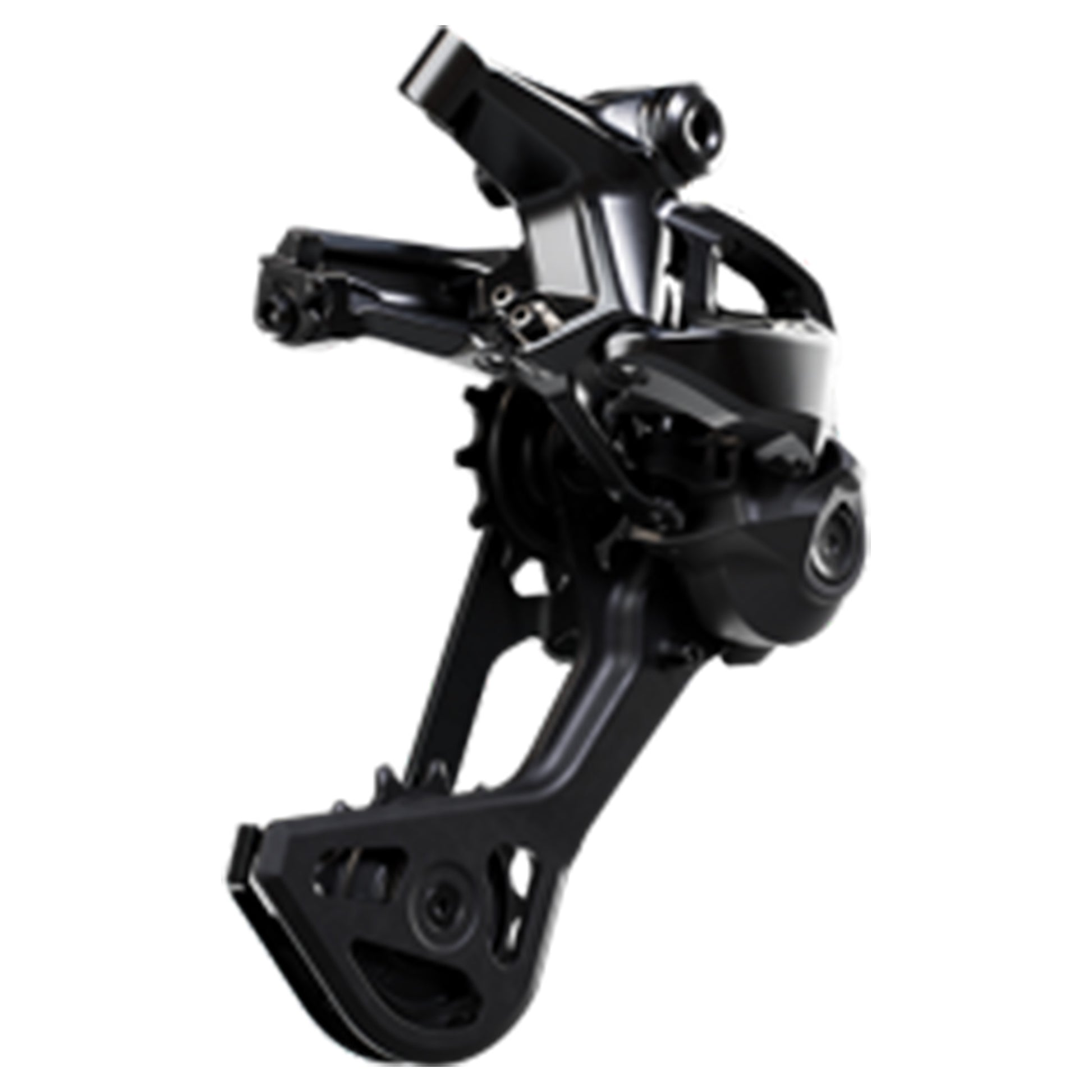 Shimano Deore XT RD-M8200-SGS Rear Derailleur - Rear Derailleur - 12 Speed - Black - Long Cage - Min 10T - Max 51T - Image 2