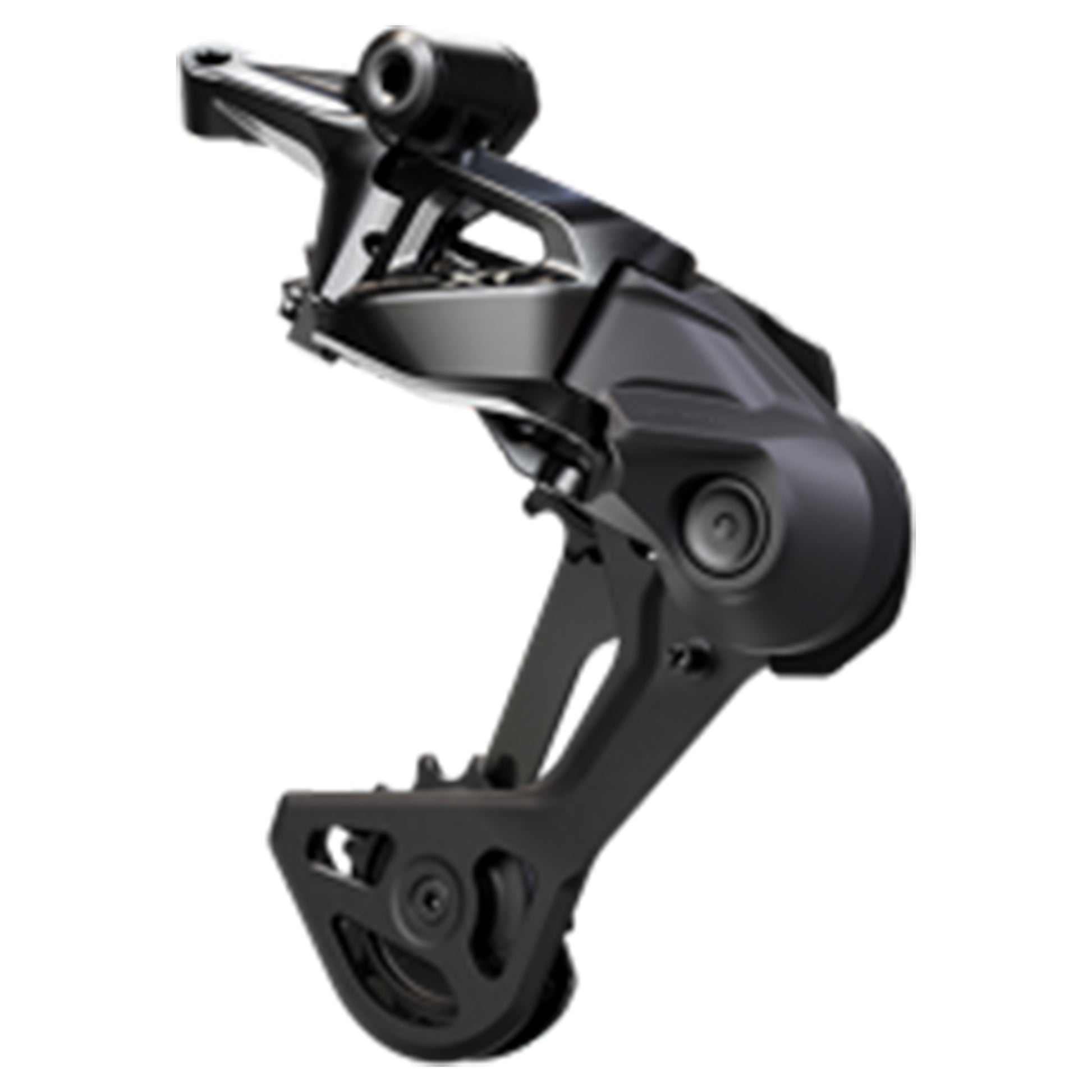 Shimano Deore XT RD-M8200-SGS Rear Derailleur - Rear Derailleur - 12 Speed - Black - Long Cage - Min 10T - Max 51T - Image 3