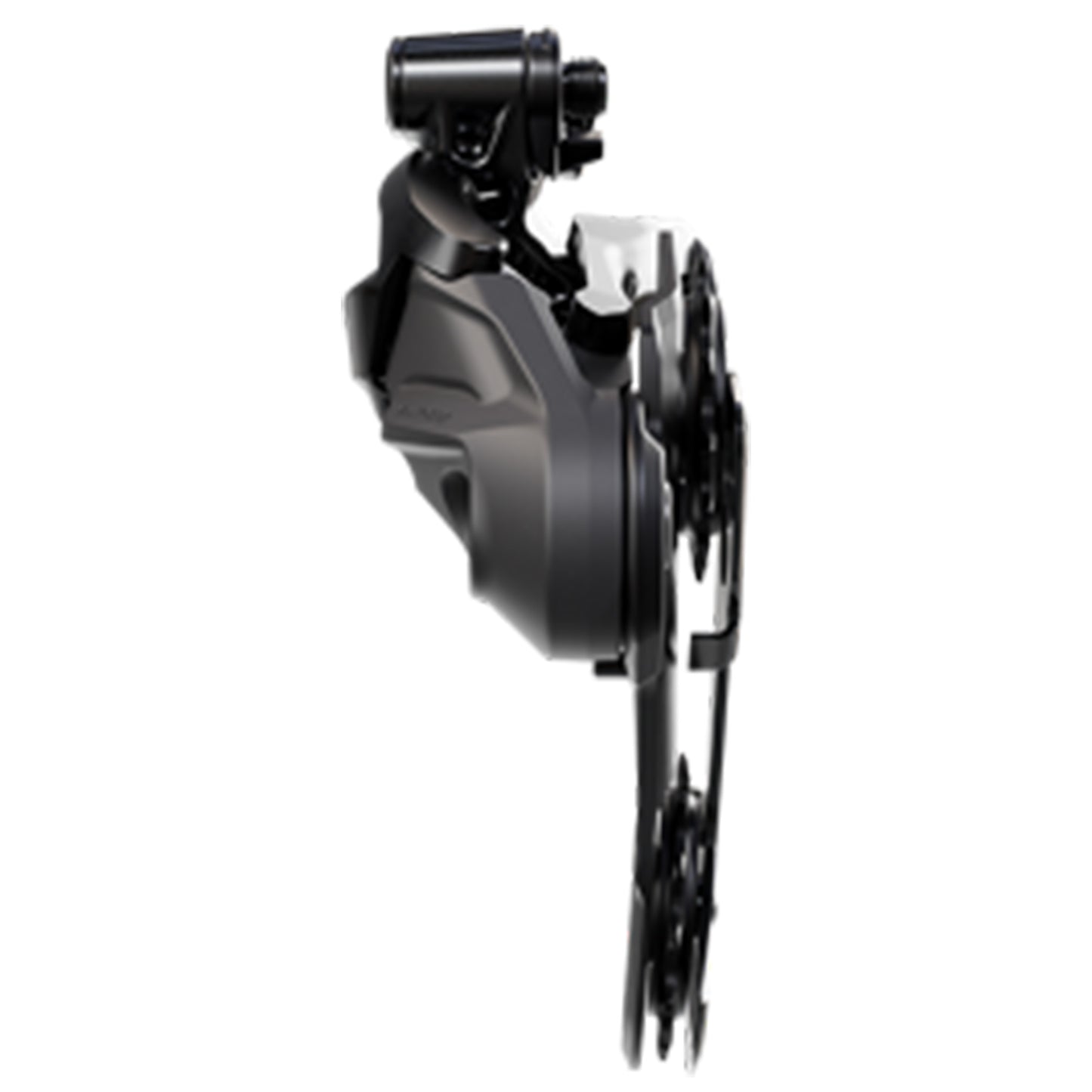 Shimano Deore XT RD-M8200-SGS Rear Derailleur - Rear Derailleur - 12 Speed - Black - Long Cage - Min 10T - Max 51T - Image 4