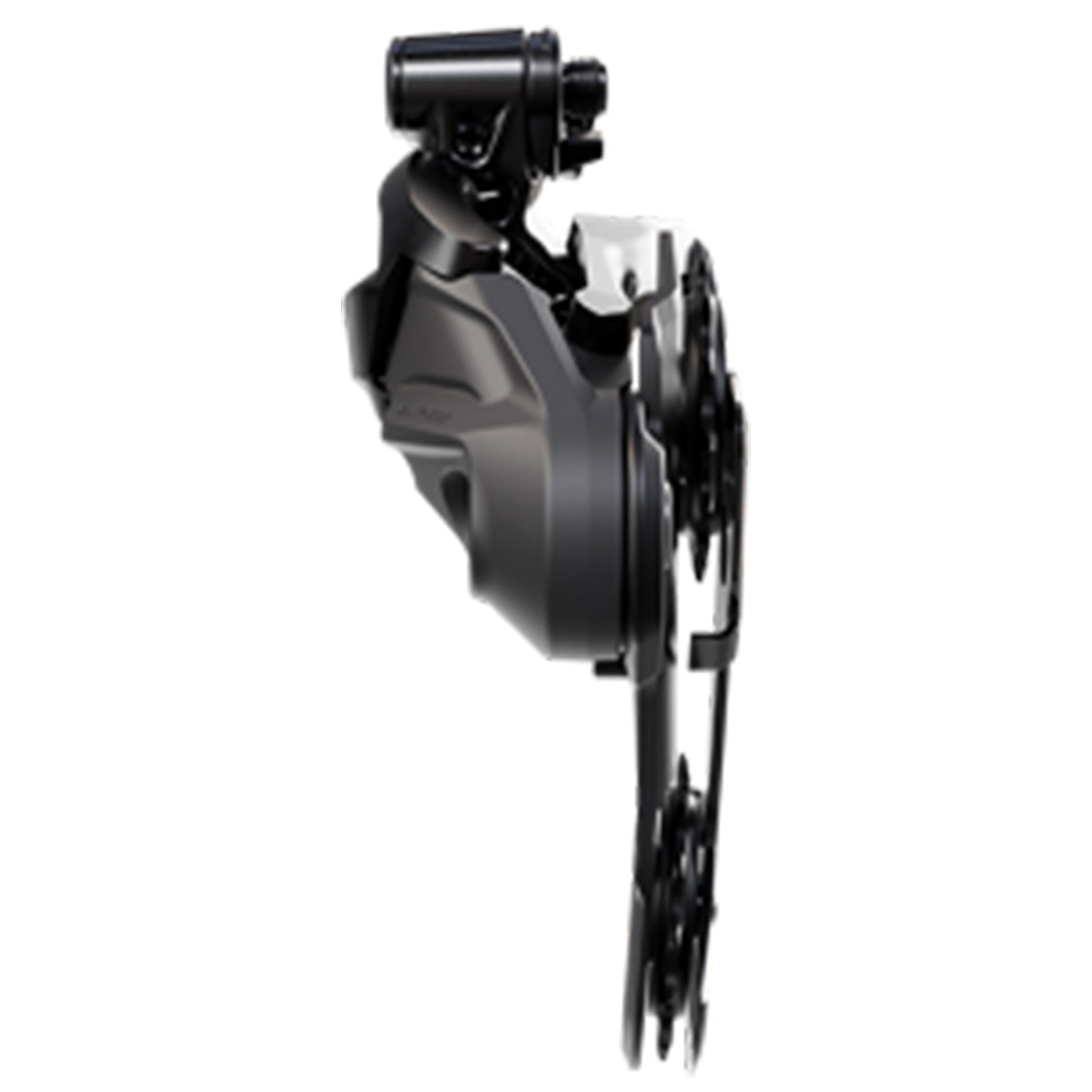 Shimano Deore XT RD-M8200-SGS Rear Derailleur - Rear Derailleur - 12 Speed - Black - Long Cage - Min 10T - Max 51T - Image 4