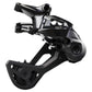 Shimano Deore XT RD-M8230-SGS Rear Derailleur - Rear Derailleur - 12 Speed - Black - Long Cage - Min 10T - Max 50T - Image 1