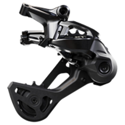 Shimano Deore XT RD-M8230-SGS Rear Derailleur - Rear Derailleur - 12 Speed - Black - Long Cage - Min 10T - Max 50T - Image 1