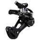 Shimano Deore XT RD-M8230-SGS Rear Derailleur - Rear Derailleur - 12 Speed - Black - Long Cage - Min 10T - Max 50T - Image 2