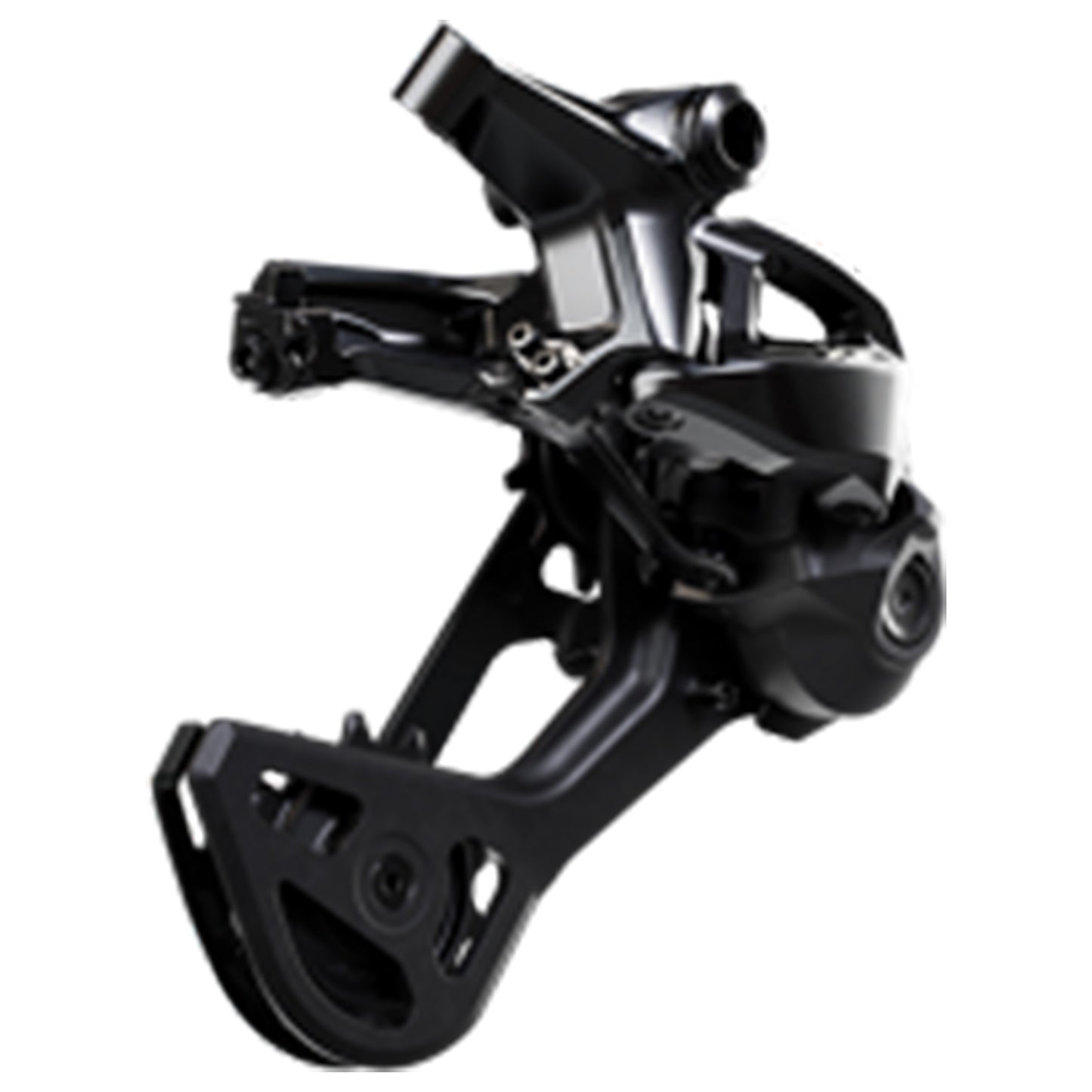 Shimano Deore XT RD-M8230-SGS Rear Derailleur - Rear Derailleur - 12 Speed - Black - Long Cage - Min 10T - Max 50T - Image 2