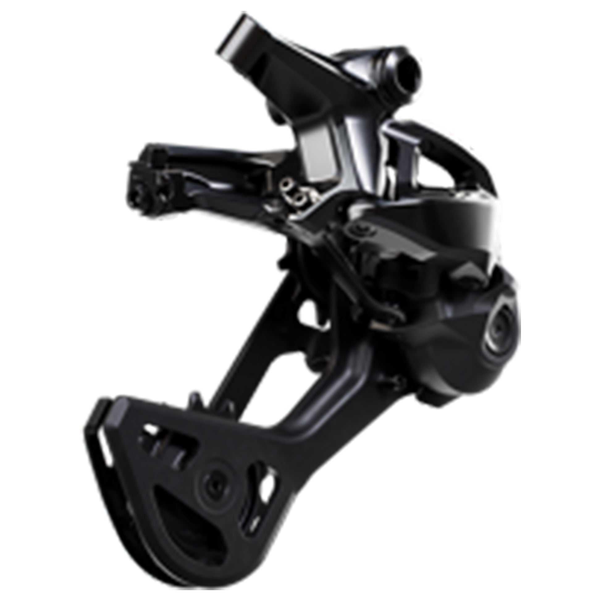 Shimano Deore XT RD-M8230-SGS Rear Derailleur - Rear Derailleur - 12 Speed - Black - Long Cage - Min 10T - Max 50T - Image 2