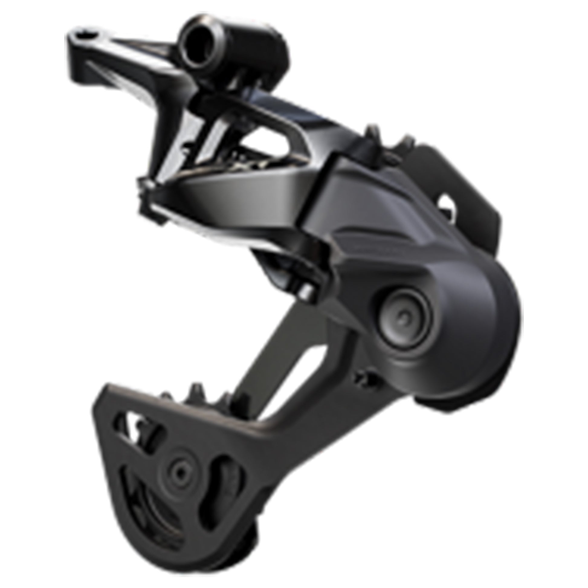 Shimano Deore XT RD-M8230-SGS Rear Derailleur - Rear Derailleur - 12 Speed - Black - Long Cage - Min 10T - Max 50T - Image 3