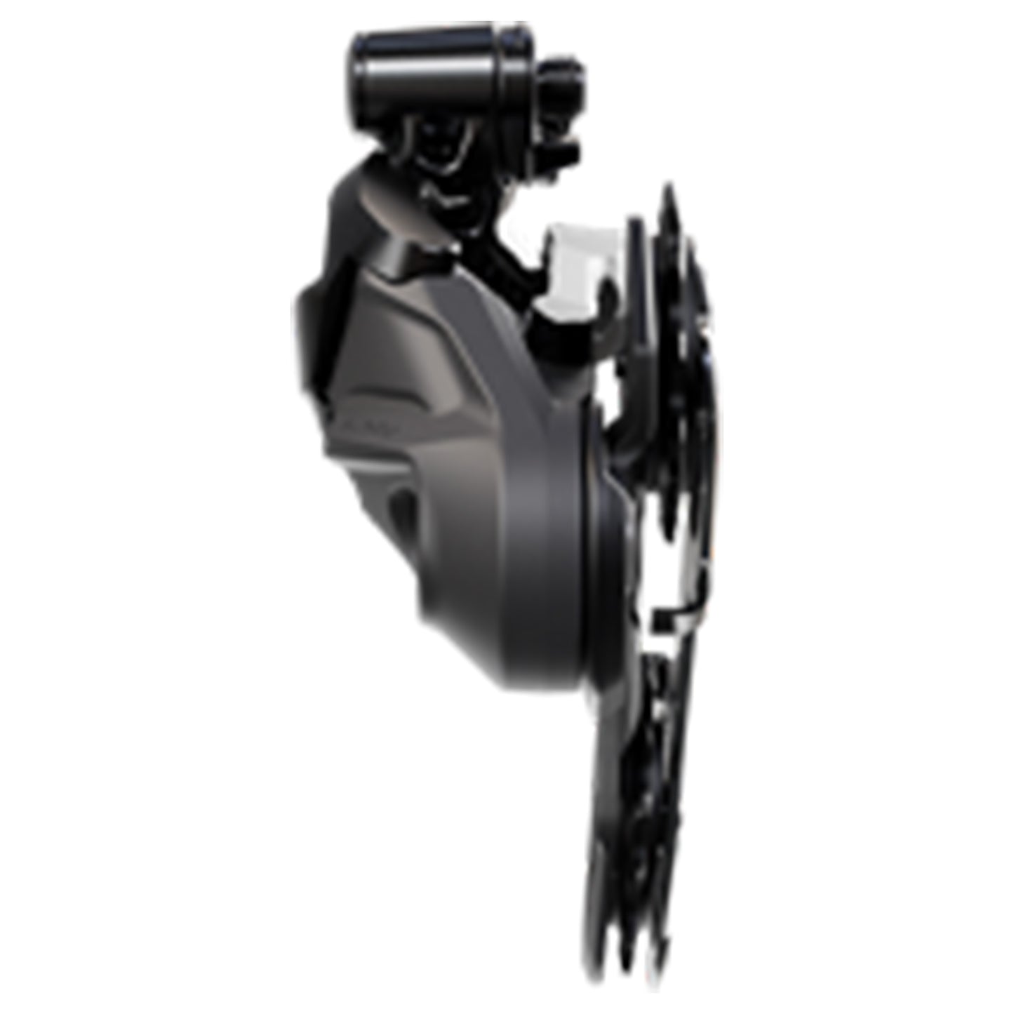 Shimano Deore XT RD-M8230-SGS Rear Derailleur - Rear Derailleur - 12 Speed - Black - Long Cage - Min 10T - Max 50T - Image 4