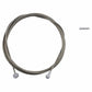 Shimano Double-End MTB Brake Cable - Silver - Image 2