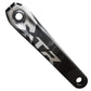 Shimano FC-M9200 XTR Crankset - 68-73mm and BB86-92 - 24mm - Shimano Direct Mount - 175mm - Black - Image 3