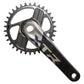 Shimano FC-M9220 XTR Crankset - 68-73mm and BB86-92 - 24mm - Shimano Direct Mount - 165mm - Black - Image 5