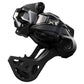 Shimano GP-M8250 XT SGS DI2 Drivetrain Kit - Derailleur and Shifter - 12 Speed - Silver - Image 2