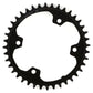 Shimano GRX FC-RX610 1x12 Chainring - Four Bolt - 110 BCD - 51.1mm - Round - 38T - 12 Speed - Alloy - Image 1