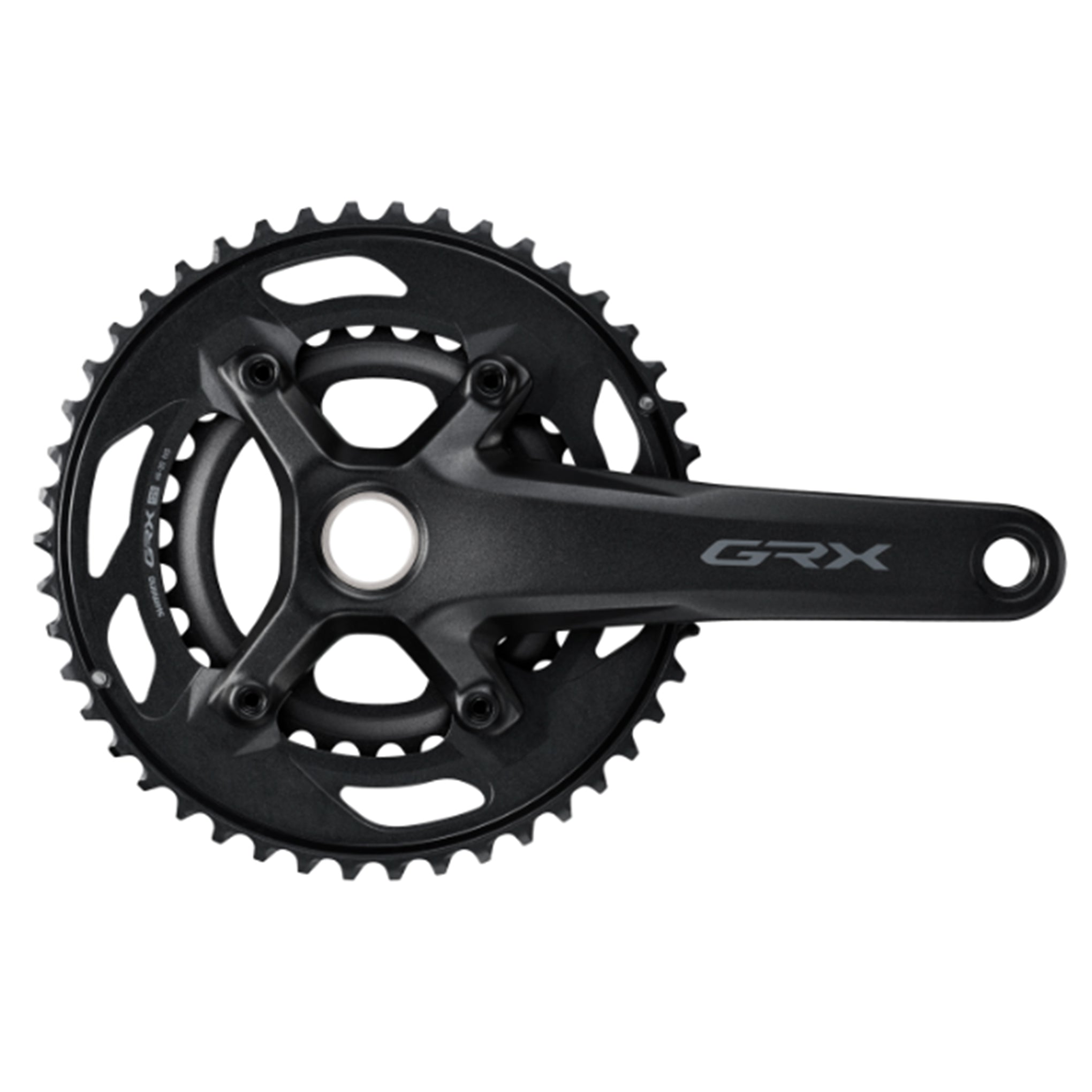 【tomosama】SHIMANO 10-51T CS RX822 ST-RX820-LA FC-RX610 Brake DISC 1x12 GRX Shimano FC-RX610 パーツ