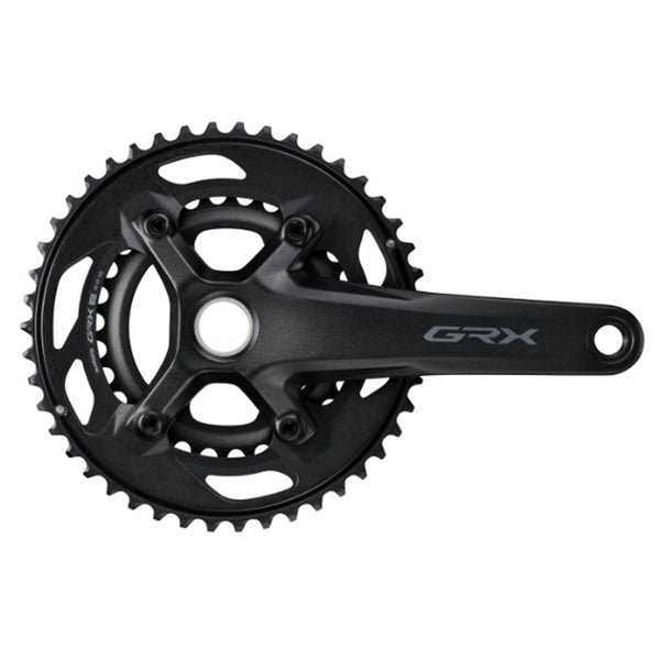 【tomosama】SHIMANO FC-RX610 shimano-grx-fc-rx610-2x12-