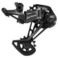 Shimano GRX RD-RX822 Shadow+ 12 Speed Rear Derailleur - Rear Derailleur - 12 Speed - Black - Long Cage - 1x12 - 51T Max - Image 1