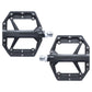 Shimano PD-GR400 Flat Platform Pedals - Standard - Black - Image 2