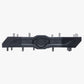 Shimano PD-GR400 Flat Platform Pedals - Standard - Black - Image 3