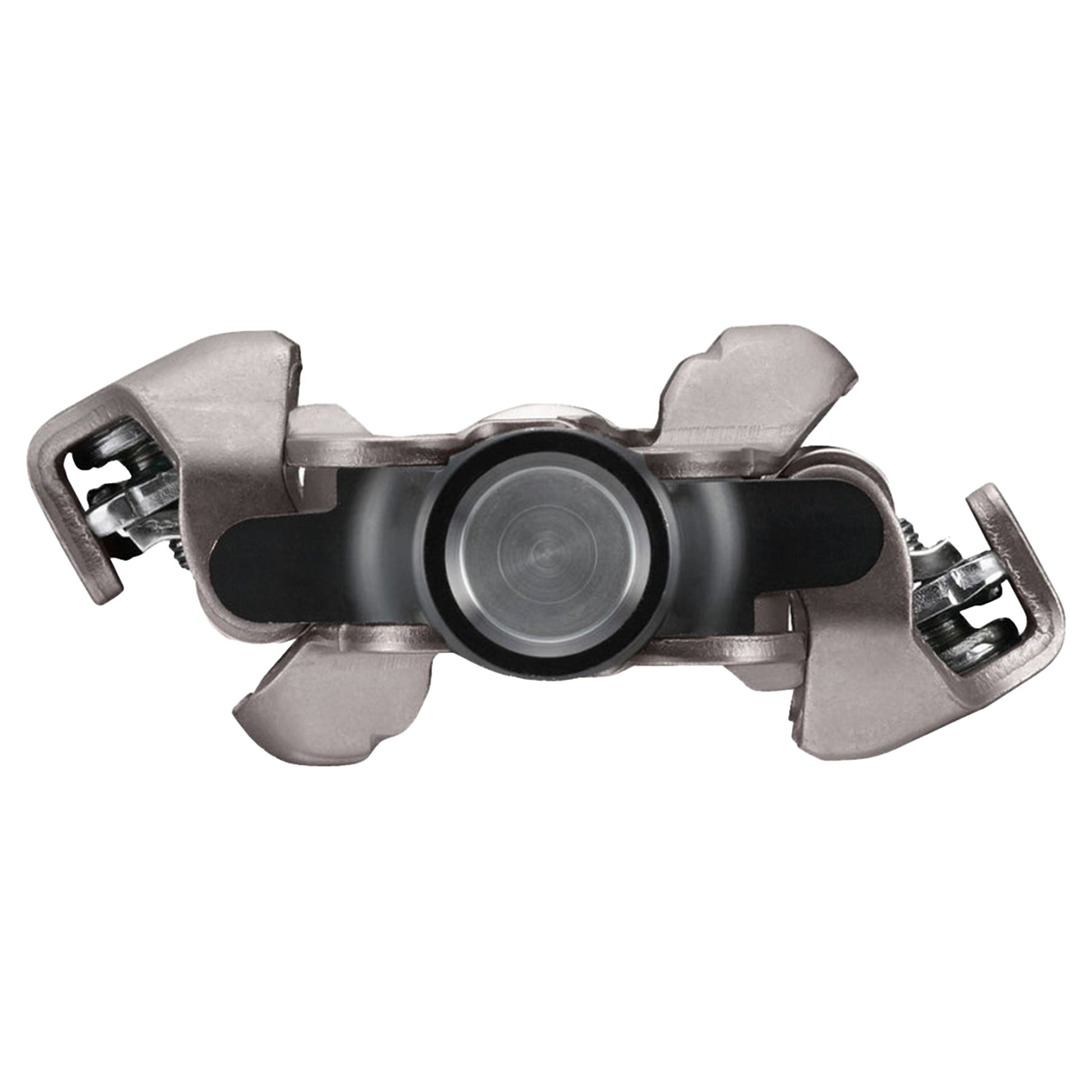 Shimano PD-M9200 XTR Race SPD Pedals - Black - 3mm Shorter Axle - Image 3