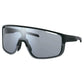 Shimano Pulsar CE-PLSR3 Sunglasses - One Size Fits Most - Matte Black/Photochromic Grey - Image 1