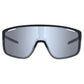 Shimano Pulsar CE-PLSR3 Sunglasses - One Size Fits Most - Matte Black/Photochromic Grey - Image 2