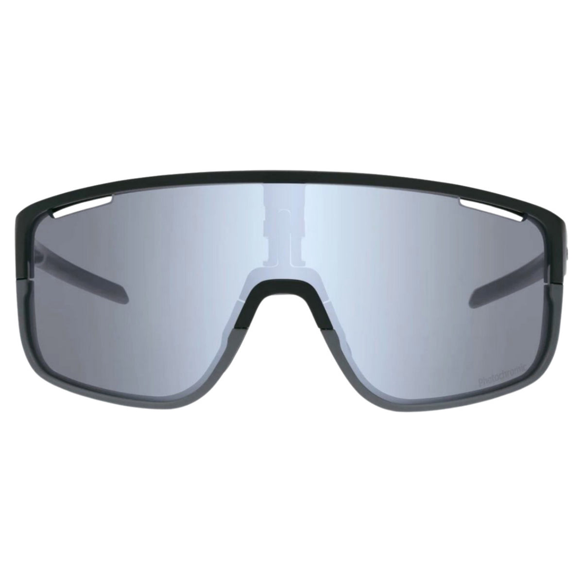 Shimano Pulsar CE-PLSR3 Sunglasses - One Size Fits Most - Matte Black/Photochromic Grey - Image 2