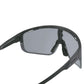 Shimano Pulsar CE-PLSR3 Sunglasses - One Size Fits Most - Matte Black/Photochromic Grey - Image 4