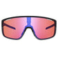 Shimano Pulsar CE-PLSR3 Sunglasses - One Size Fits Most - Ridescape Off-Road Matte Black - Image 2