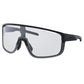 Shimano Pulsar CE-PLSR3 Sunglasses - One Size Fits Most - Ridescape Off-Road Matte Black - Image 5