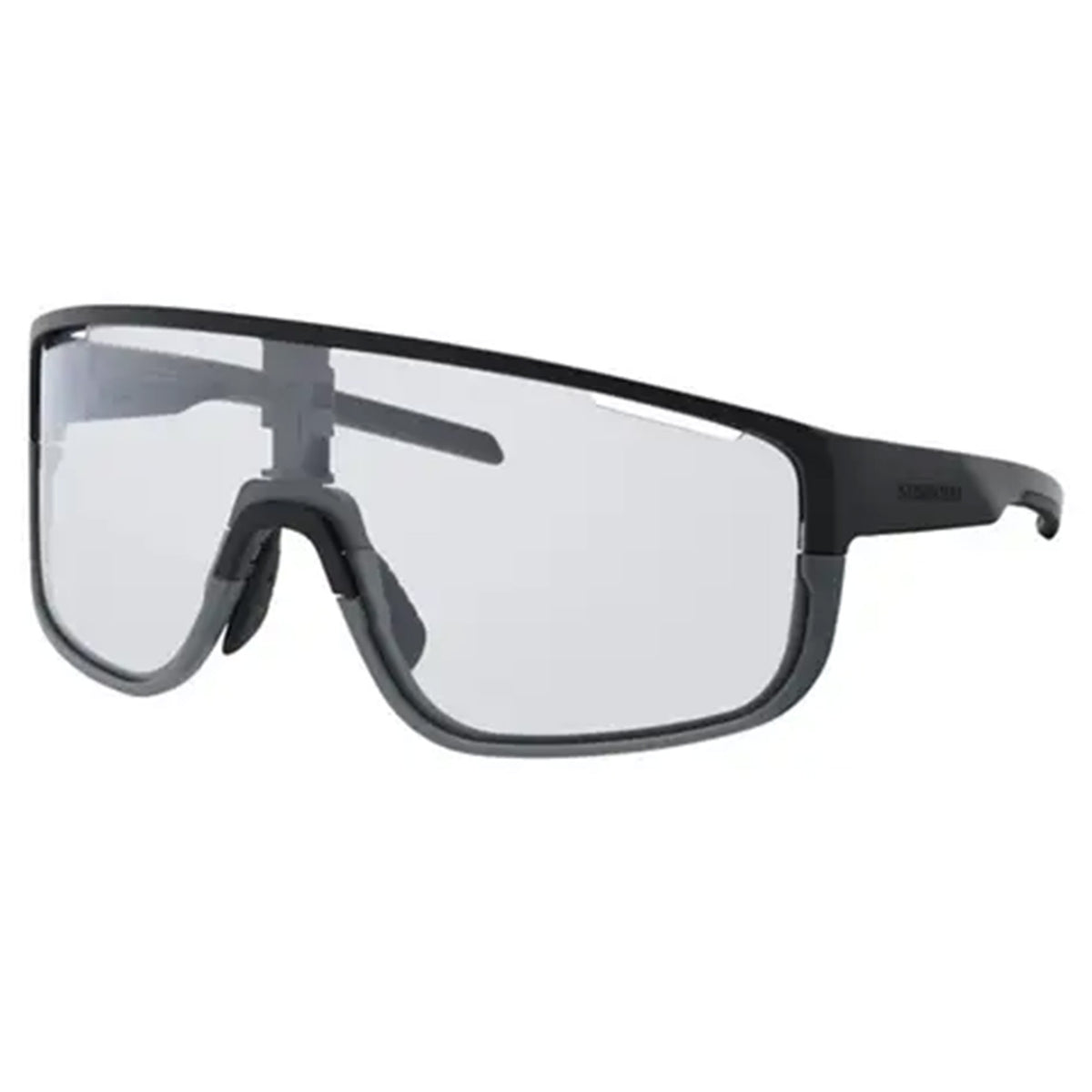 Shimano Pulsar CE-PLSR3 Sunglasses - One Size Fits Most - Ridescape Off-Road Matte Black - Image 5