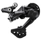 Shimano Deore RD-M5120 Shadow Plus 10 Speed Derailleur - Rear Derailleur - 10 Speed - Black