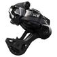 Shimano RD-M8250 Deore XT DI2 Rear Derailleur - Rear Derailleur - 12 Speed - Silver - Image 1