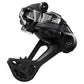 Shimano RD-M8250 Deore XT DI2 Rear Derailleur - Rear Derailleur - 12 Speed - Silver - Image 1