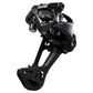 Shimano RD-M8260 XT DI2 E-MTB Rear Derailleur - Rear Derailleur - 11 Speed - Silver - Image 2