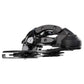 Shimano RD-M8260 XT DI2 E-MTB Rear Derailleur - Rear Derailleur - 11 Speed - Silver - Image 4